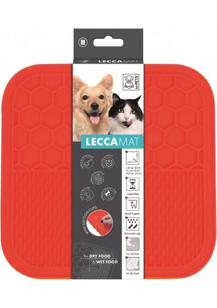 Lecca Sıvı Ödül Matı Kırmızı (M) fiyatları