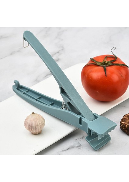 Kerevit Soyucu, Kerevit Ayıklayıcı, Kerevit Kabuğu Çıkarıcı, Taşınabilir Mutfak Kerevit Soyma Aleti A Gri (Yurt Dışından) fırsatları