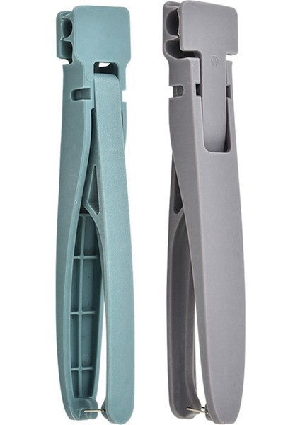 Kerevit Soyucu, Kerevit Ayıklayıcı, Kerevit Kabuğu Çıkarıcı, Taşınabilir Mutfak Kerevit Soyma Aleti A Gri (Yurt Dışından) indirimleri