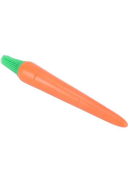 Isıya Dayanıklı Barbekü Fırçası Havuç Silikon Yağ Fırçası Silikon Termoset Pasta Fırçası (Yurt Dışından) modelleri