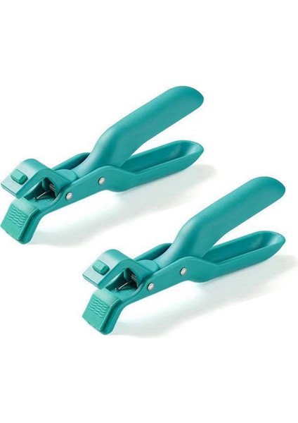 Mutfak Için Çok Amaçlı Haşlanma Önleyici Kase Tutucu Klipsi, Haşlanma Önleyici Sıcak Plaka Maşası Kase Klipsi B (Yurt Dışından)