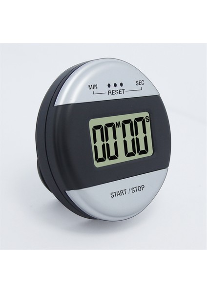 Dijital Mutfak Zamanlayıcısı - Manyetik Sayımlı Doğrudan Girişli Pişirme Zamanlayıcısı, 99 Dakika 59 Saniye, Yemek Pişirme, Egzersiz ve Oyunlar Için (Yurt Dışından) fırsatları