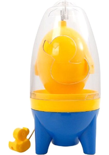 Yumurta Sarısı Çalkalayıcı - Karıştırma Çırpıcısı Yumurta Döndürme Mikseri Karıştırma Makinesi Çekme Makinesi Manuel Yumurta Çalkalama Aleti Mutfak Yemek Pişirme Fırınlama Aletleri (Yurt Dışından)