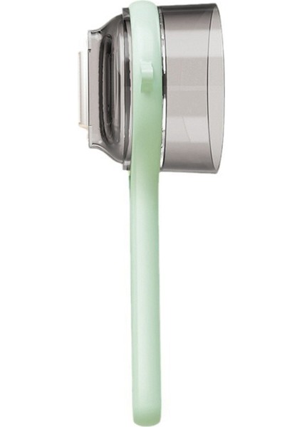 Saklama Kutulu Havuç Soyma Makinesi, Saklama Kovalı Soyucu, Yeşil Saklama Soyucu (Yurt Dışından)