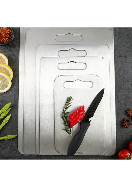 Açık Hava Kamp Kesme Tahtası Taşınabilir Piknik Malzemeleri Ev Mutfak Yemek Pişirme Açık Hava Yürüyüş Sırt Çantası Doğrama Bloğu, D (Yurt Dışından) fırsatları