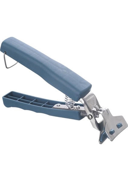 Paslanmaz Çelik Kase Tutucu, Bulaşık Kelepçesi, Kaldırma Plakası Kelepçesi, Kaymaz, Haşlanma Önleyici Klips, Mutfak Aletlerini Taşımak Için (Yurt Dışından)