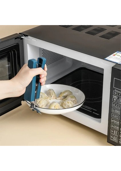 Paslanmaz Çelik Kase Tutucu, Bulaşık Kelepçesi, Kaldırma Plakası Kelepçesi, Kaymaz, Haşlanma Önleyici Klips, Mutfak Aletlerini Taşımak Için (Yurt Dışından) fiyatları