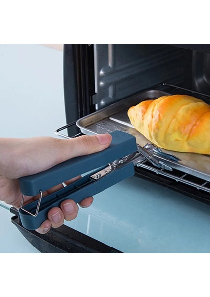 Paslanmaz Çelik Kase Tutucu, Bulaşık Kelepçesi, Kaldırma Plakası Kelepçesi, Kaymaz, Haşlanma Önleyici Klips, Mutfak Aletlerini Taşımak Için (Yurt Dışından) fırsatları