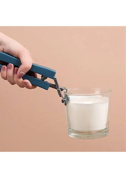 Paslanmaz Çelik Kase Tutucu, Bulaşık Kelepçesi, Kaldırma Plakası Kelepçesi, Kaymaz, Haşlanma Önleyici Klips, Mutfak Aletlerini Taşımak Için (Yurt Dışından) indirimleri