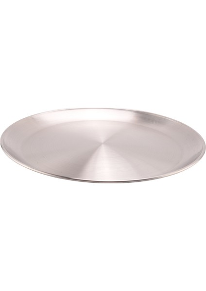 4'lü Paket 12 Inç Pizza Tepsisi, Paslanmaz Çelik Pizza Fırın Tepsisi, Yuvarlak Pizza Fırın Tepsisi, Pişirme, Kızartma ve Servis Için (Yurt Dışından) indirimleri