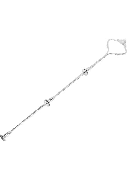 Pasta Standı Için 6 Set Tepsi Donanımı, Düğün ve Parti Servis Tepsisi Için 3 Katlı Pasta Standı Bağlantı Donanımı Tutucu (3 Renk) (Yurt Dışından) indirimleri