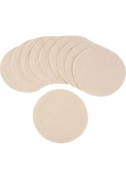 Sifon, Yama Sifon ve Diğer Sifon Kahve Makineleri Için Kahve Sifon Bezi Yedek Filtresi, Balance Sifon Kahve Makinesi, Vakumlu Pot Filtreleri - 10'lu Paket (Yurt Dışından) modelleri