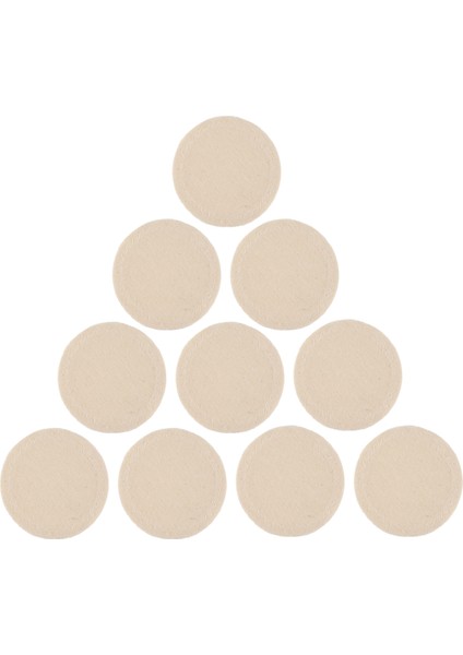 Sifon, Yama Sifon ve Diğer Sifon Kahve Makineleri Için Kahve Sifon Bezi Yedek Filtresi, Balance Sifon Kahve Makinesi, Vakumlu Pot Filtreleri - 10'lu Paket (Yurt Dışından) fırsatları