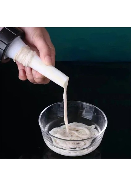 El Yapımı Ev Tipi Sosis Doldurma Aparatı, Mutfak Tipi Küçük Sosis Doldurma Aparatı, Manuel Et Sosis Doldurma Aparatı (Yurt Dışından) modelleri