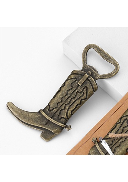 20'li Kovboy Çizmesi Şişe Açacağı Paketi, Düğün Hediyeleri, Vintage Bira Şişe Açacakları, Düğün Hediyeleri, Eski Camgöbeği (Yurt Dışından) indirimleri