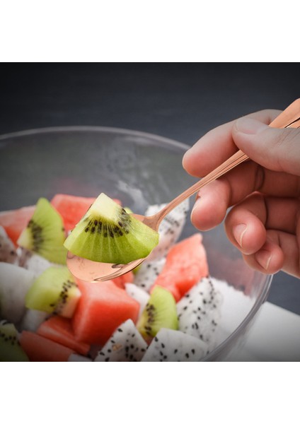 Parçalı Servis Çatal Bıçak Takımı, Servis Gereçleri Seti, Pasta Servis Takımı, Yuvalı Servis Kaşığı ve Gül Altını Dahil (Yurt Dışından) indirimleri