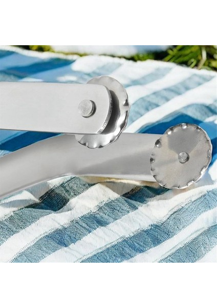 Sosis Çevirme Maşası, Mutfak Pişirme Maşası, Izgara Için Barbekü Maşası, Sosis Izgara Maşası, Uzun Saplı Mutfak Maşası (Yurt Dışından) indirimleri