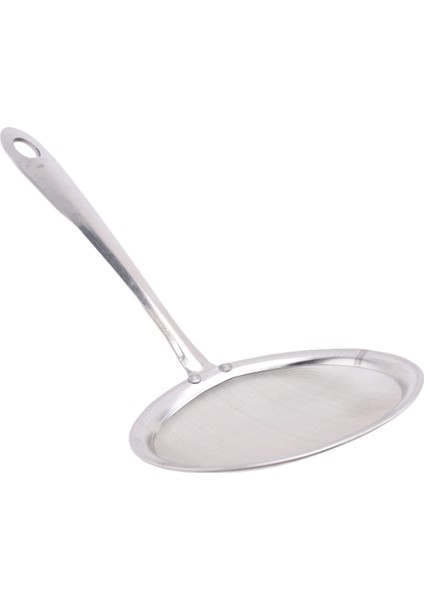 Mutfak Paslanmaz Çelik Örgülü Asılı Yağ Filtresi Ağı Süzgeç Kepçesi (Yurt Dışından) fiyatları