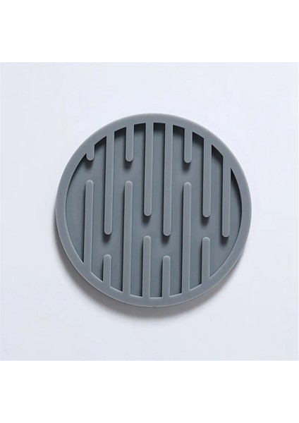 20 Adet 10 cm Silikon Bardak Altlığı Yuvarlak Isıya Dayanıklı Kauçuk Çay Fincanı Matı Içecek Kahve Kupa Içecek Tutucu Ped Dekor Matı (Yurt Dışından) fiyatları