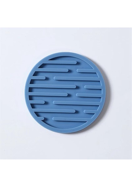 20 Adet 10 cm Silikon Bardak Altlığı Yuvarlak Isıya Dayanıklı Kauçuk Çay Fincanı Matı Içecek Kahve Kupa Içecek Tutucu Ped Dekor Matı (Yurt Dışından) fırsatları