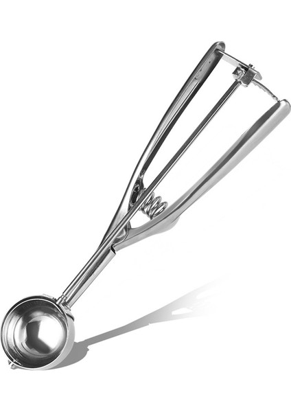 High-End A Dondurma Tatlı Meyve Topu (Yurt Dışından)