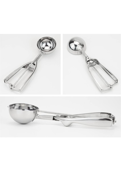 High-End A Dondurma Tatlı Meyve Topu (Yurt Dışından) modelleri