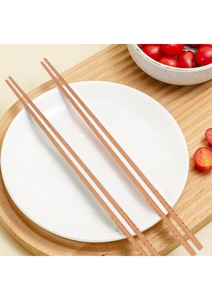 Çift Ahşap Yemek Çubukları, Kızartma Çubukları, Sıcak Tencere Kızartma ve Erişte Pişirmek Için Ekstra Uzun Çubuklar (Yurt Dışından) modelleri