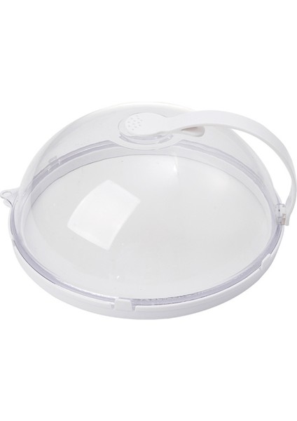 Mikrodalga Gıda Sıçramasına Karşı Korumalı Kılıf, Ev Tipi Fırın Isıtma Kılıfı, Şeffaf Tabak Kılıfı, Pişirme Gereçleri Aksesuarları (Yurt Dışından) fiyatları