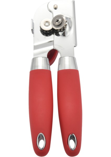 Konserve Açacağı Manuel, Pürüzsüz Kenarlı, Güvenli ve Verimli Açılışlı Gıda Sınıfı Paslanmaz Çelik Ağır Hizmet Tipi Açacak (Yurt Dışından) fırsatları