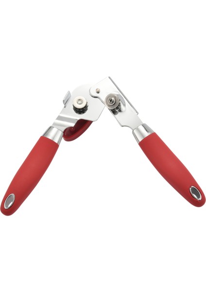 Konserve Açacağı Manuel, Pürüzsüz Kenarlı, Güvenli ve Verimli Açılışlı Gıda Sınıfı Paslanmaz Çelik Ağır Hizmet Tipi Açacak (Yurt Dışından) indirimleri