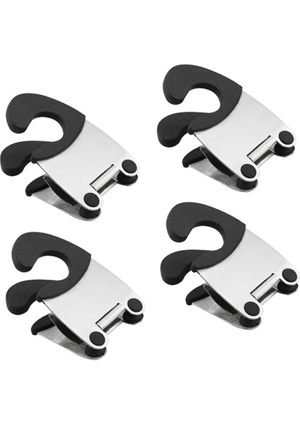 Tencere Yan Klipsi, Sıcak Kaşık Tutucu, Haşlanma Önleyici Sap, Kaşık Tutucu, Mutfak Aksesuarları, Ev Aletleri, Raf (Yurt Dışından)