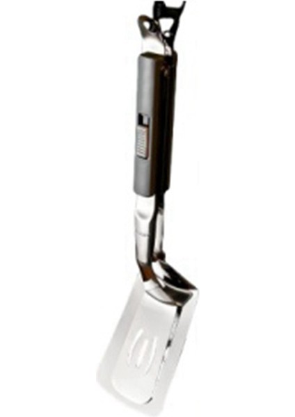 Paslanmaz Çelik Biftek Klipsi, Gözleme, Barbekü Spatula Klipsi, Barbekü Maşası, Balık Kızartma Spatula Klipsi, Ekmek, Ev, Mutfak Aletleri (Yurt Dışından)