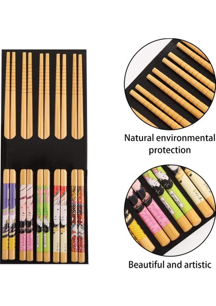 11 Paket Suşi Yapma Seti Bambu Başlangıç Suşi Seti Suşi Sarma Matları Pirinç Küreği Pirinç Yayıcı Çubuklar Içerir (Yurt Dışından) fiyatları