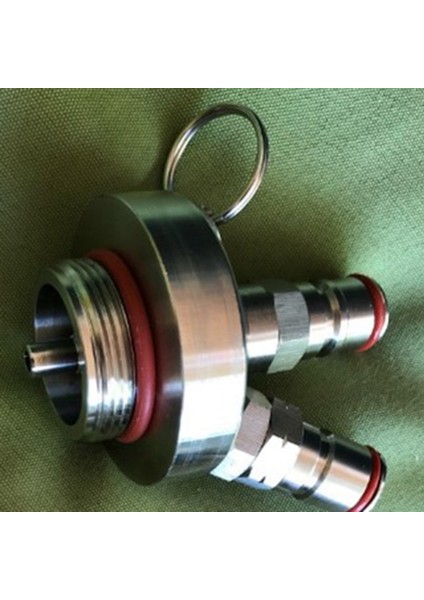 Mini Bira Fıçısı Için Ball Lock Mini Fıçı Musluk Dağıtıcısı Paslanmaz Çelik Dağıtıcı Growler Ev Yapımı Bira Mızrağı 3.6L/5L/10L Bira Aracı (Yurt Dışından) fiyatları