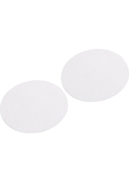 500 Adet 4,5 Inç Yapışmaz Yuvarlak Pişirme Kağıdı Barbekü Kağıdı Kek Kalıbı Parşömen Kağıdı Mikrodalga Fırın Kağıdı Levhaları (Yurt Dışından)