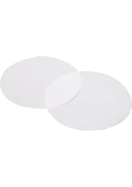 500 Adet 4,5 Inç Yapışmaz Yuvarlak Pişirme Kağıdı Barbekü Kağıdı Kek Kalıbı Parşömen Kağıdı Mikrodalga Fırın Kağıdı Levhaları (Yurt Dışından) fiyatları