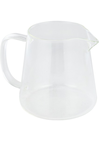 Boyutlu Iyi Şeffaf Borosilikat Cam Çaydanlık, 304 Paslanmaz Çelik Demlik, Süzgeç, Isıtıcı, Kahve Çaydanlığı Alet Seti, 380 ml (Yurt Dışından) indirimleri