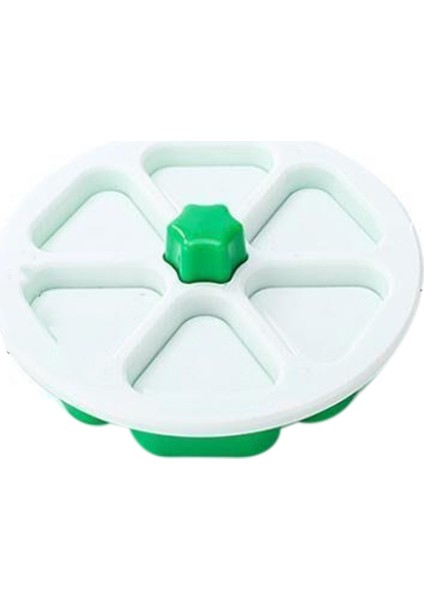 Adet Kendin Yap Suşi Kalıbı Onigiri Pirinç Topu Gıda Presi Üçgen Suşi Yapıcı Kalıbı Suşi Seti Mutfak Bento Aksesuarları (Yurt Dışından)