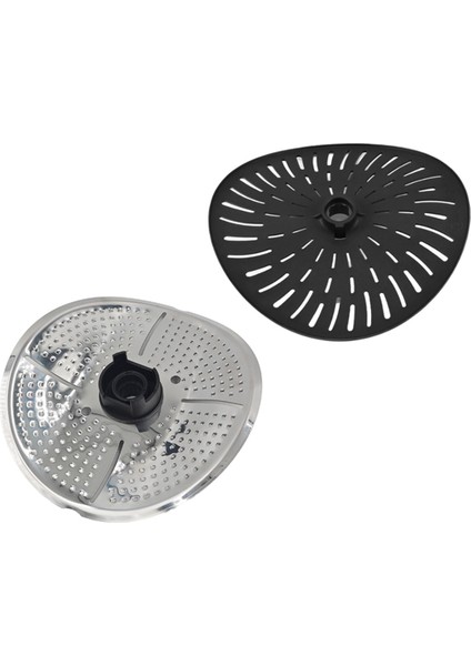 Monsieur Cuisine Connect Pişirme Bıçağı Kapağı Gıda Işlemcisi Aksesuarları Için Yedek Kesici Kafa Koruyucu Kılıfı (Yurt Dışından)