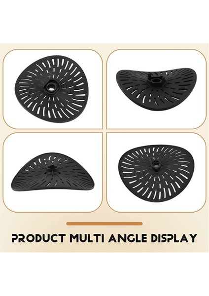 Monsieur Cuisine Connect Pişirme Bıçağı Kapağı Gıda Işlemcisi Aksesuarları Için Yedek Kesici Kafa Koruyucu Kılıfı (Yurt Dışından) fırsatları