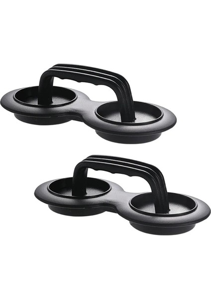 Burger Pres Patty Maker Yapışmaz Hamburger Pres Seti Burger Makinesi Et Sığır Etli Sebzeli Hamburger Kalıbı Mutfak Için Siyah (Yurt Dışından)