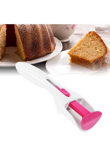 Kek Hamuru Kaşık Krep Hamuru Dağıtıcısı Kek Hamuru Spatula Kaşık Un Dağıtıcısı Pasta Süsleme Pastacılık ve Pişirme (Yurt Dışından) fiyatları