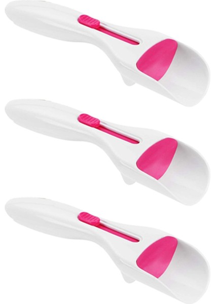 Kek Hamuru Kaşık Krep Hamuru Dağıtıcısı Kek Hamuru Spatula Kaşık Un Dağıtıcısı Pasta Süsleme Pastacılık ve Pişirme (Yurt Dışından) modelleri