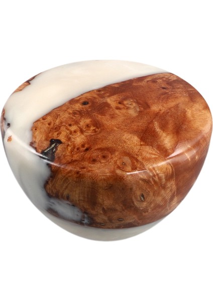 Kplus / Kmax / Jxpro / Jmax / C40 Öğütücü Için Yedek Krank Düğmesi Renkli Ahşap Manuel Kahve Öğütücünün Yedek Parçaları (Yurt Dışından)