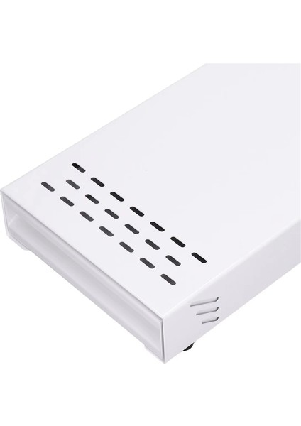 Karbon Çelik Kahve Çekmecesi - Ev ve Kafe Kullanımı Için Kalınlaşmış Kalıntı Tozu Kutusu, Kolay Temizlenir (Yurt Dışından) fırsatları