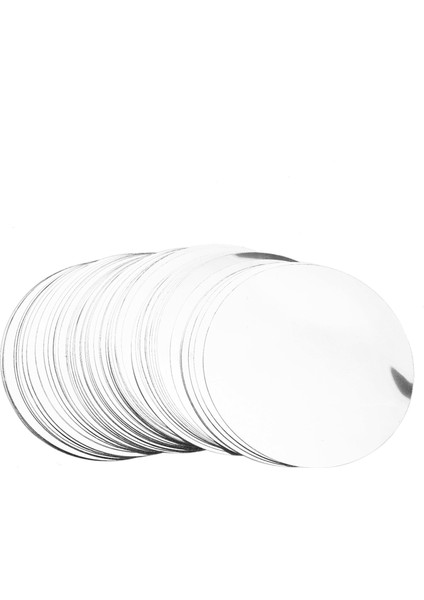 100 Adet/takım Şarap Dökme Aparatı Ağızlı Dökme Diski Damlama Dökme Çubuğu Parti Düğün Aracı Gümüş (Yurt Dışından) fiyatları