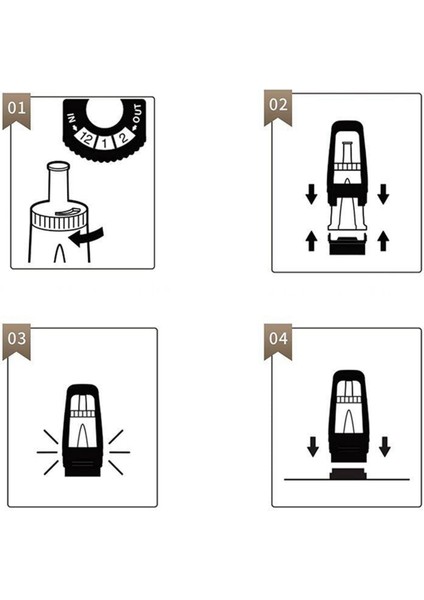 Breville Claroswiss / Oracle / Barista / Bambino BES878 / BES880 / BES980 / BES990 Espresso Makineleri Için Kahve Su Filtresi 4 Adet (Yurt Dışından)