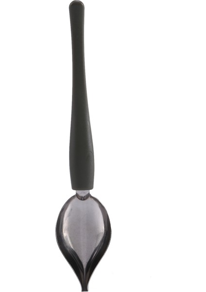 Çizim Dekorasyon Kaşık Seti, Şekerleme Daldırma Aletleri, Çikolata Daldırma Çatal Kaşık Seti, Dekoratif Tabaklar Için Şef Sanatı Kaşıkları (Yurt Dışından) indirimleri