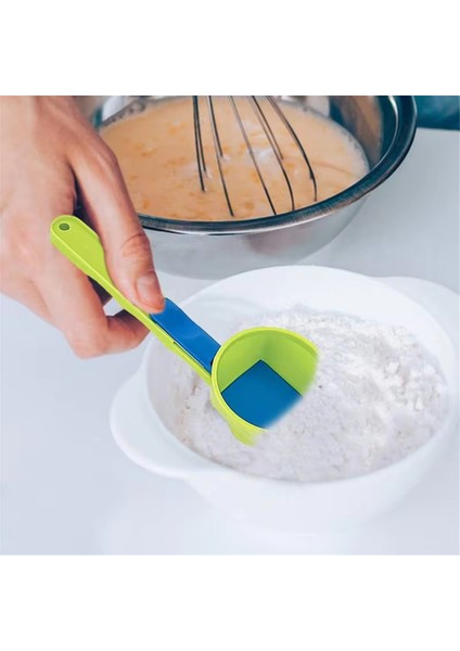 Hunili Ölçü Kaşığı, Kahve Için Hunili Ölçü Kaşığı, Kahve Için Protein Tozu Hunisi, Kuru Gıdalar (Yurt Dışından) fiyatları