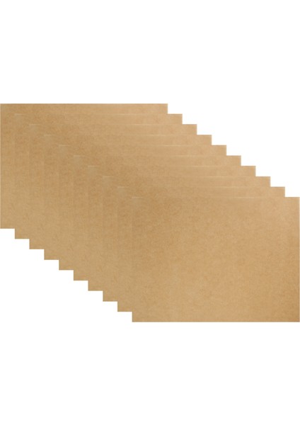 200 Adet Silikon Yağlı Kağıtlı Fırın Tepsisi, Yapışmaz Fırın Kağıdı, Pişirme, Fritöz, Kek, Bisküvi Vb. Için Uygundur (Yurt Dışından)